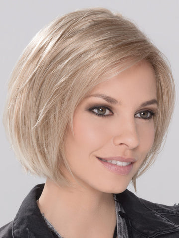 Young Mono Lace Front Wig