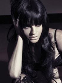 Sugar Rush Synthetic Wig