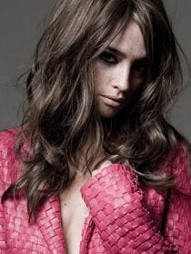 Vintage Vixen Synthetic Wig