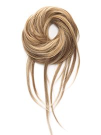 Trendy Do Heat-Friendly Synthetic Hairpiece