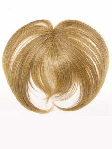 Trendy Fringe Clip in Synthetic Bang