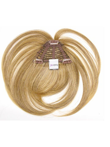 Trendy Fringe Clip in Synthetic Bang