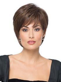 Wispy Cut Synthetic Wig