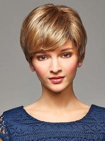 Annette Synthetic Wig