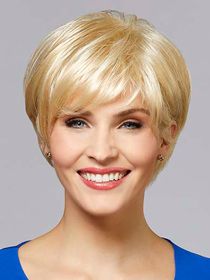Audrey Synthetic Wig