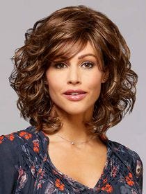 Felicia Synthetic Wig