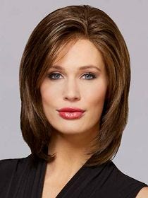 Tiffany Lace Front Wig