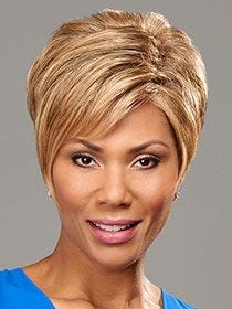 Dylan Lace Front Wig