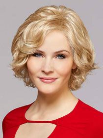 Jules Lace Front Wig