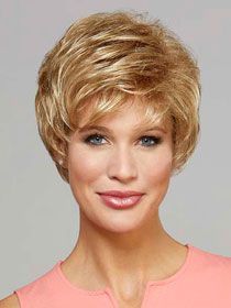 Marnie Synthetic Wig