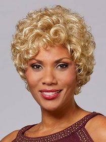 Amelia Synthetic Wig