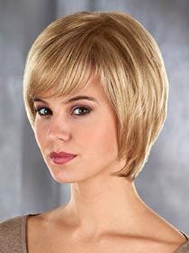 Madison Monofilament Wig