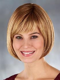 Kelly Petite-Average Monofilament Wig