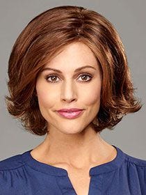 Peyton Monofilament Wig