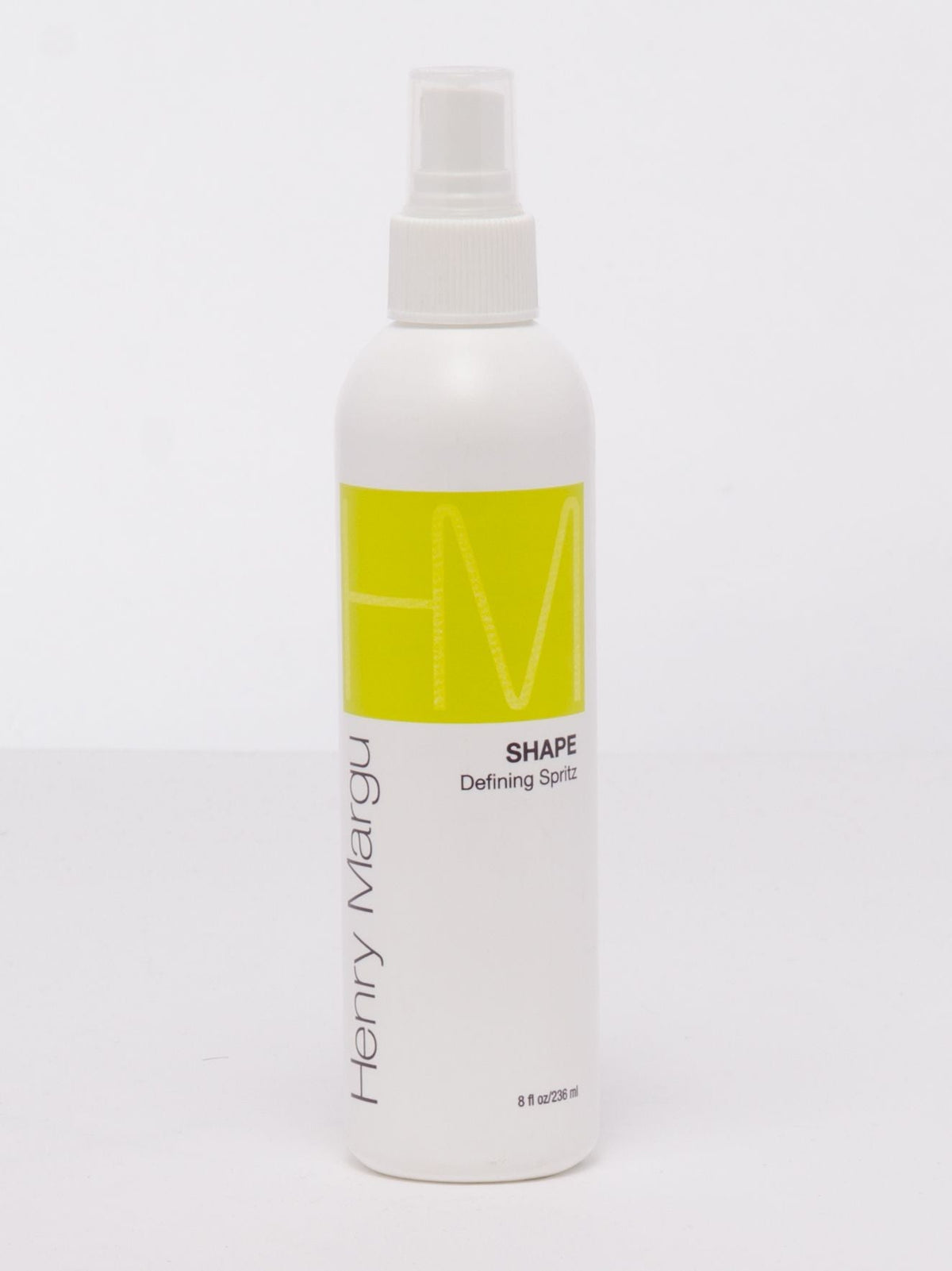 Shape Defining Spritz