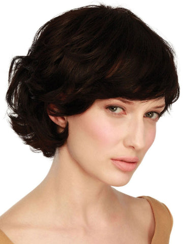 Alice Human Hair Wig