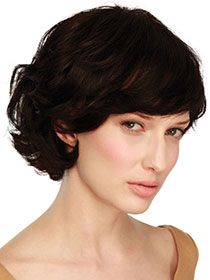 Alice Human Hair Wig