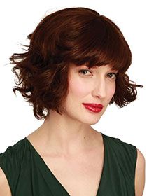Megan Human Hair Wig