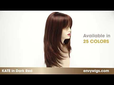 Kate Synthetic Wig