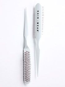 1" Styling Brush