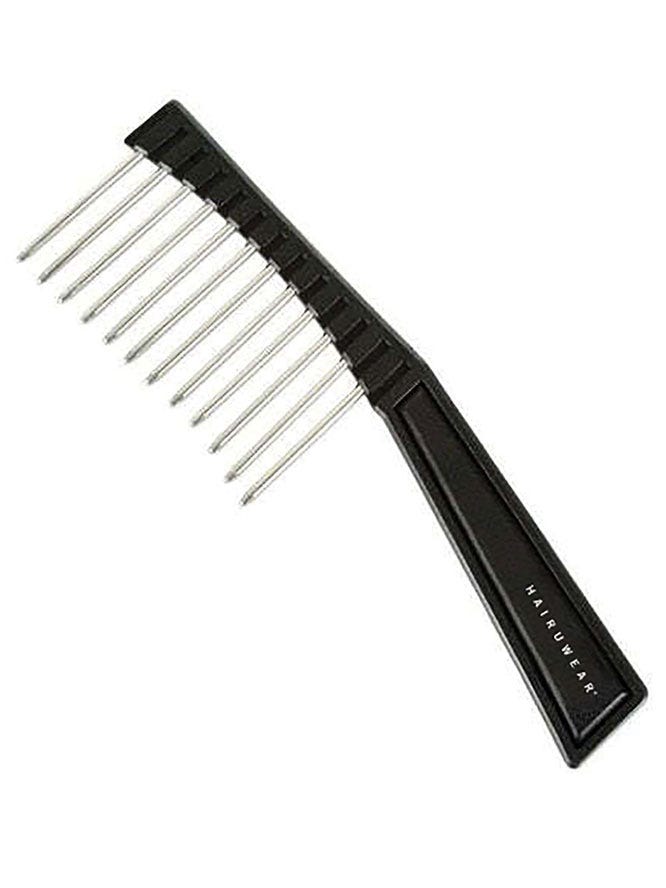 Detangle & Style Comb