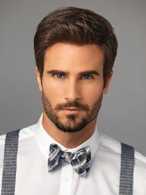 Style Lace Front Wig