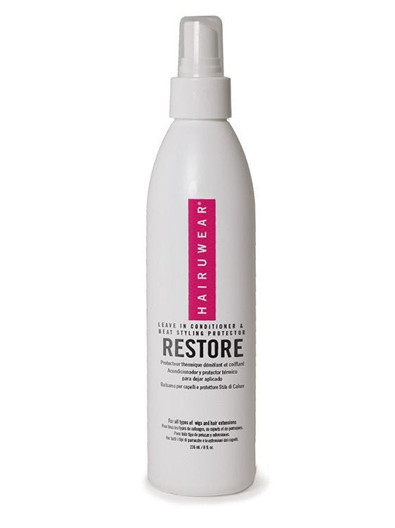 Restore