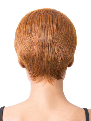 GINGER