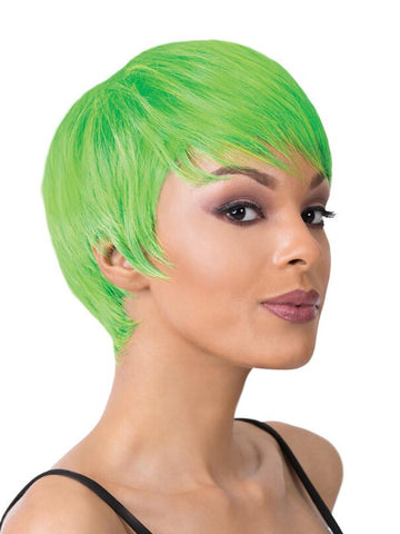 LIME-GREEN