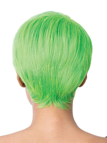 LIME-GREEN