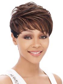 Cyndi Synthetic Wig