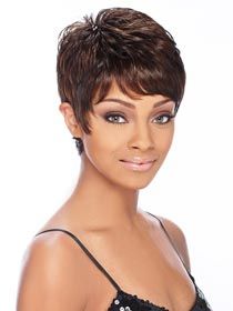 Denver Synthetic Wig