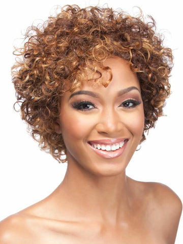 Damiana Human Hair Wig