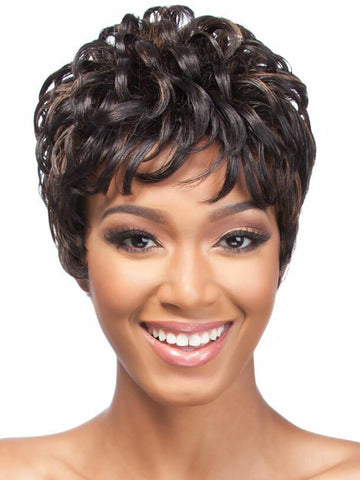 Dany Human Hair Wig