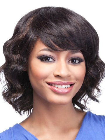 Erena Human Hair Wig