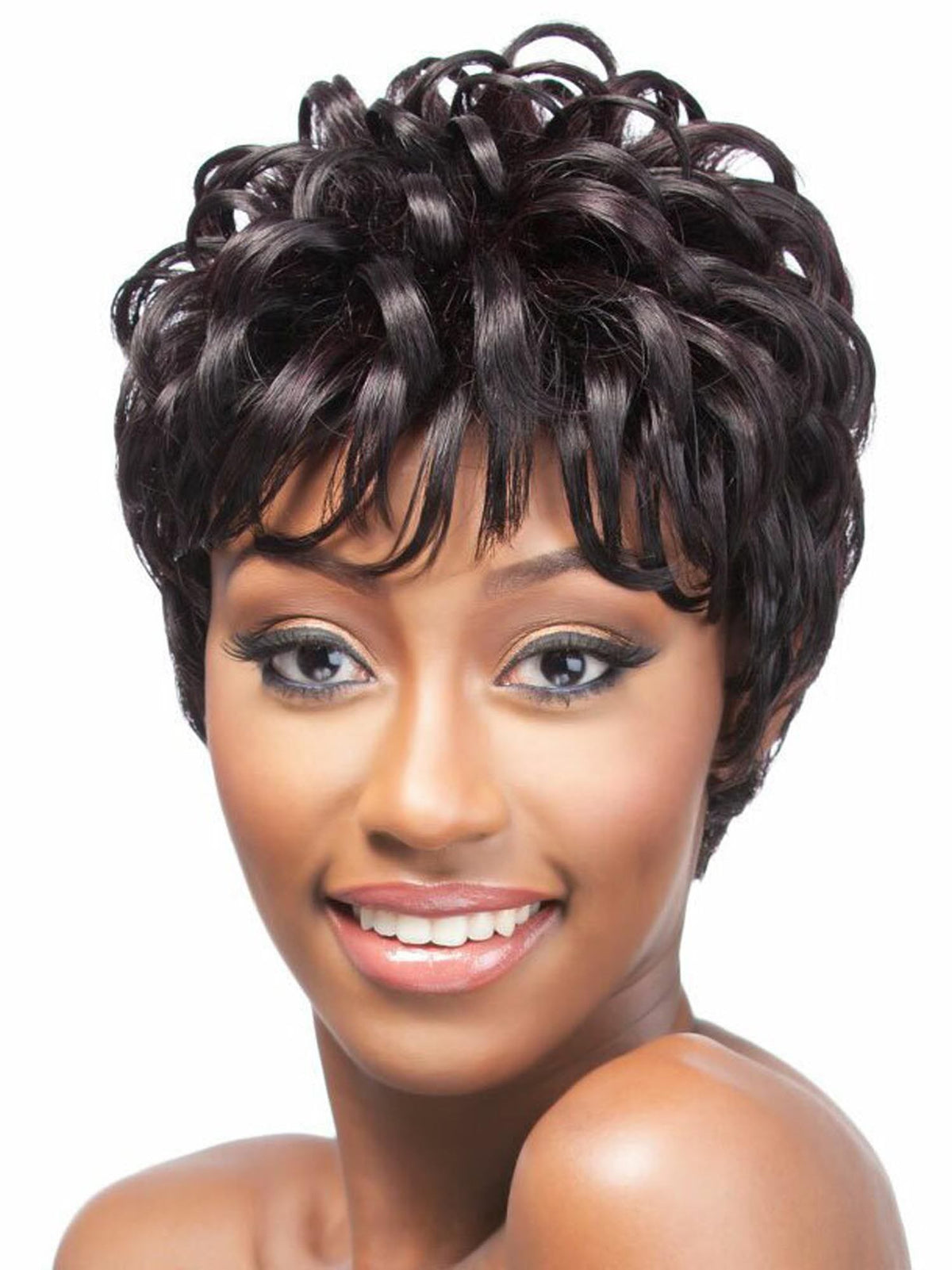 Tataya Human Hair Wig