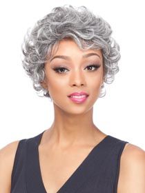 Ianna Synthetic Wig