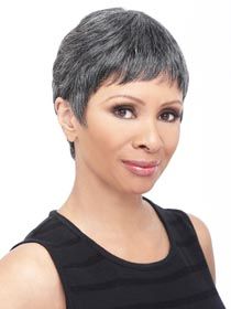 Indian Tara Human Hair Wig