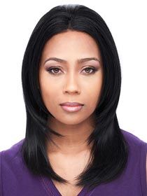 Daisy Lace Front Wig