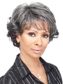 Miss Diva Synthetic Wig