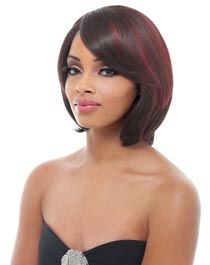 Harmonia Synthetic Wig