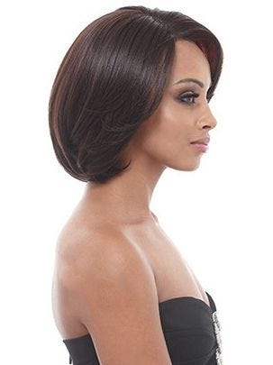 Harmonia Synthetic Wig