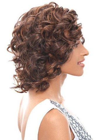 The Lady Hilson 3 PC Extensions