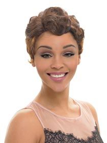 Mamamia Synthetic Wig