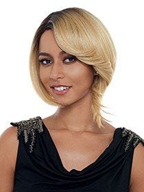 Miss Helen Synthetic Wig