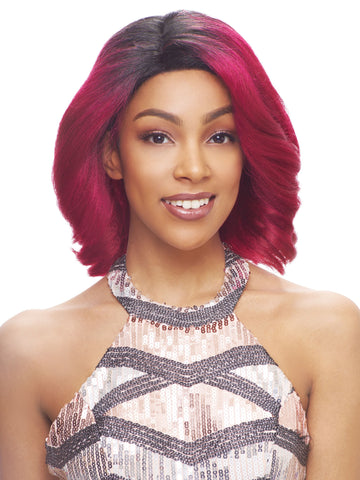 Brazilian Scent Lace Asha Wig