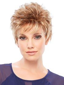 Sheena Petite Synthetic Wig