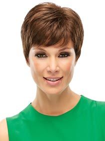 Elite Synthetic Wig