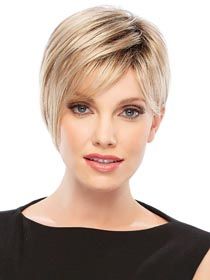 Natalie Synthetic Wig