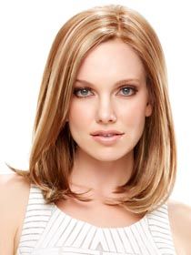 Elle Lace Front Wig